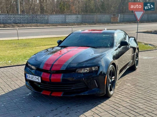 Chevrolet