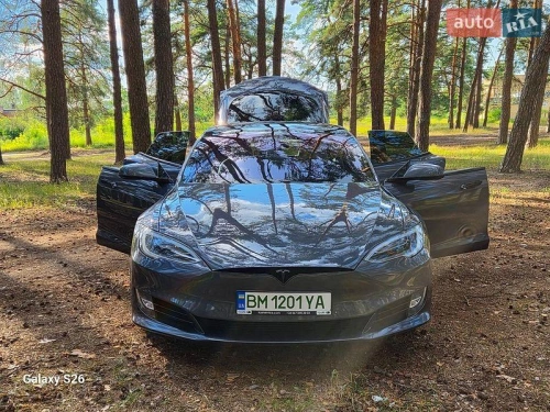 Tesla