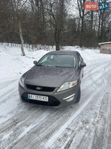 Ford