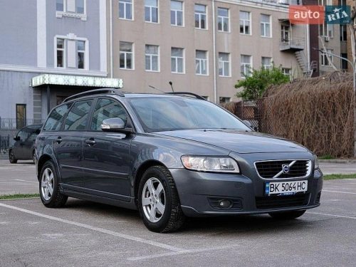 Volvo