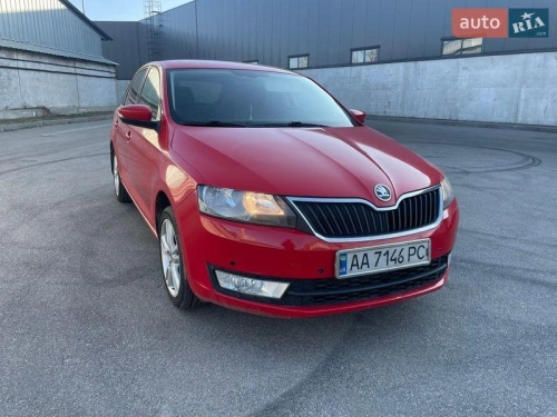 Skoda