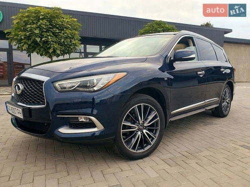 Infiniti