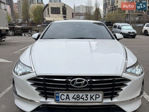 Hyundai