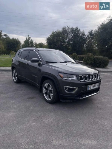 Jeep