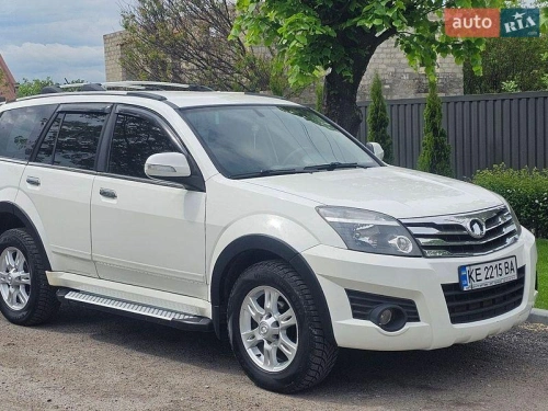 Great Wall