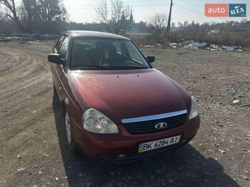 ВАЗ / Lada