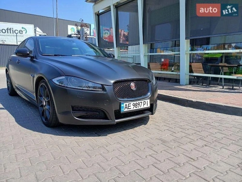 Jaguar