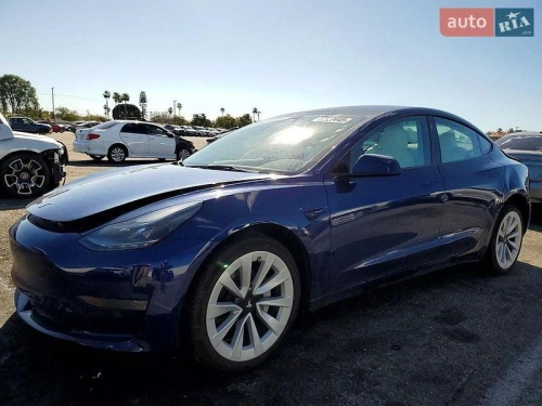 Tesla