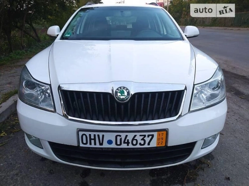 Skoda