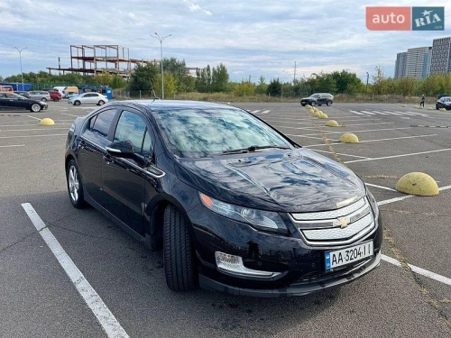 Chevrolet