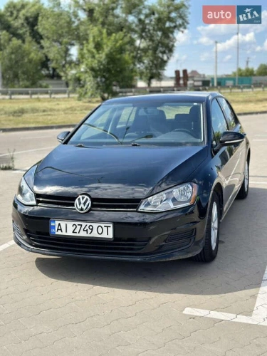 Volkswagen