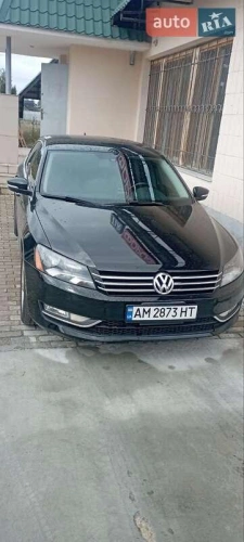 Volkswagen