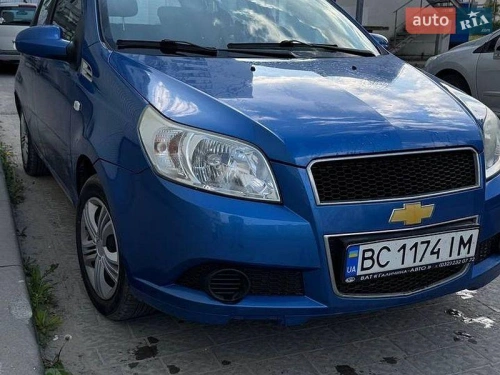 Chevrolet