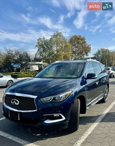 Infiniti