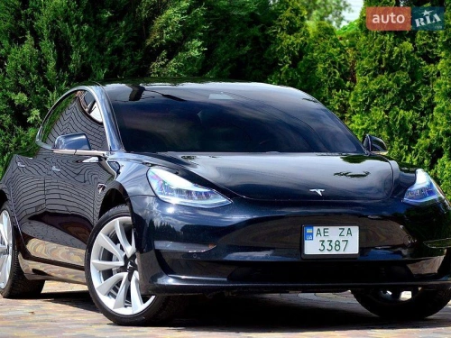 Tesla