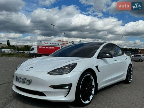 Tesla