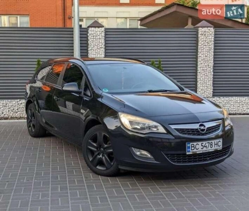 Opel