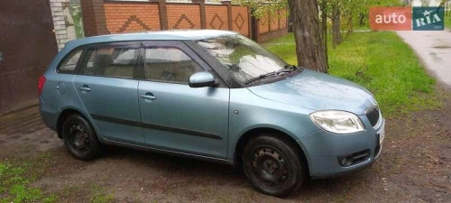 Skoda