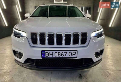 Jeep