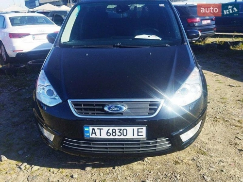 Ford