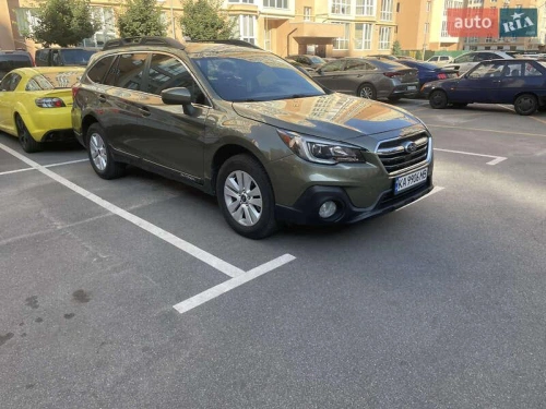 Subaru