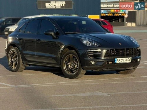 Porsche