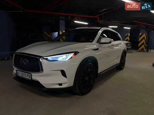 Infiniti