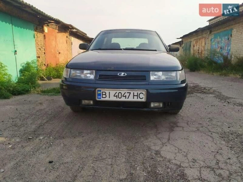 ВАЗ / Lada