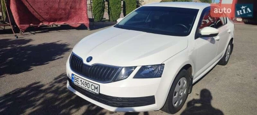 Skoda