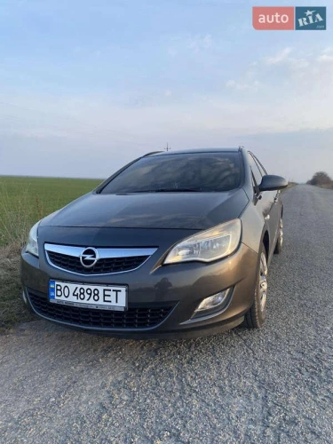 Opel