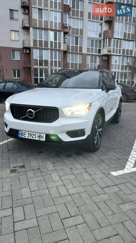 Volvo