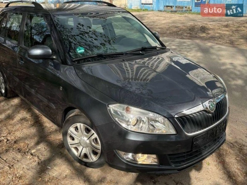 Skoda