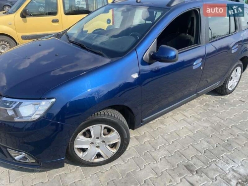 Dacia
