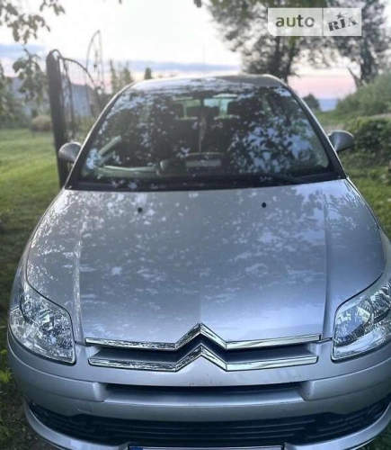 Citroen