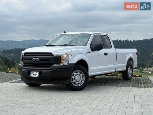 Ford