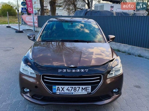 Peugeot
