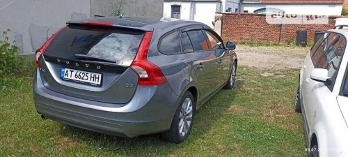 Volvo