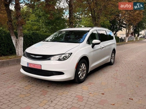 Chrysler