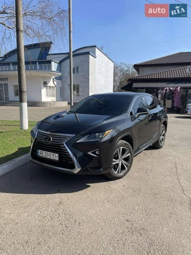 Lexus