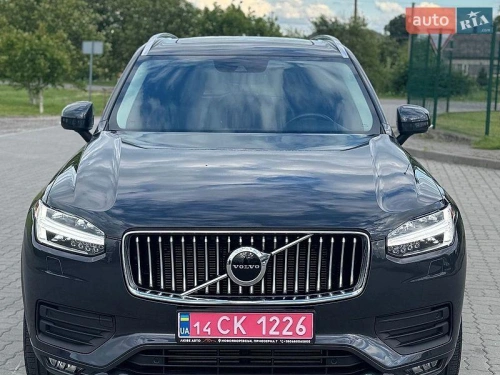 Volvo