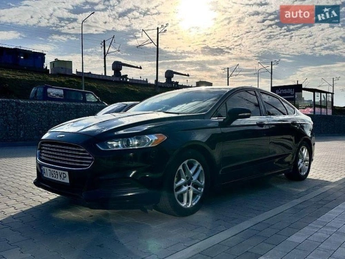 Ford