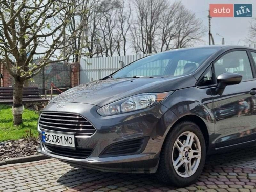 Ford