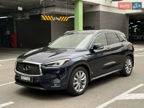 Infiniti