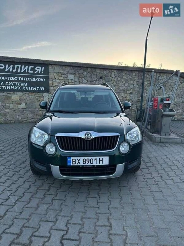 Skoda