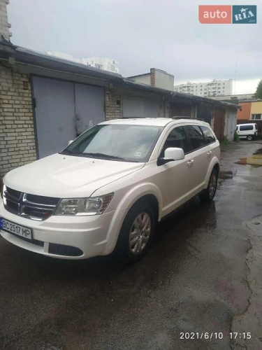 Dodge