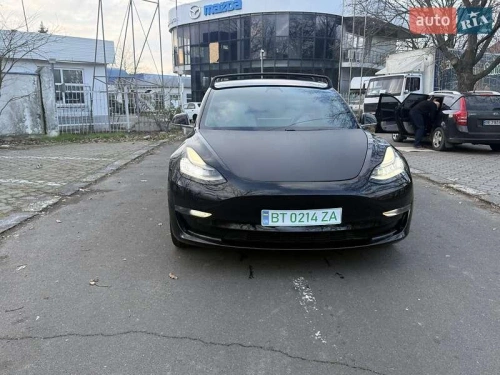 Tesla