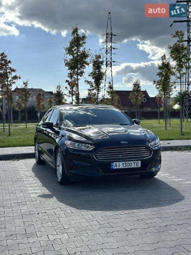 Ford