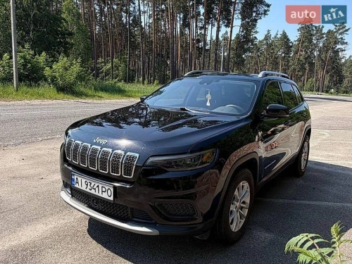 Jeep