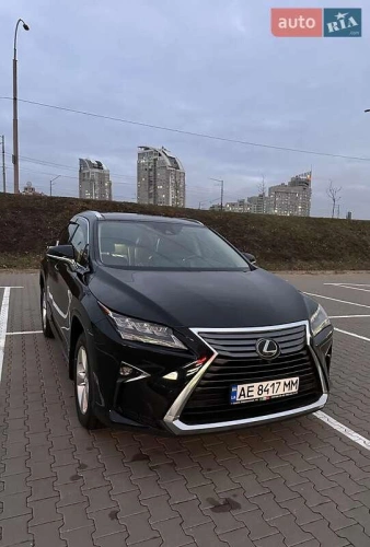 Lexus
