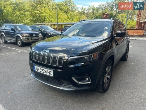 Jeep